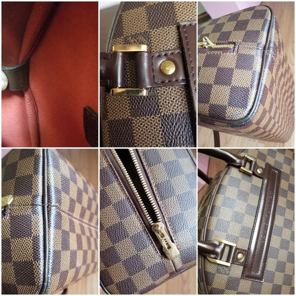 Authentic Nolita Louis vuitton - Picture 7 of 8